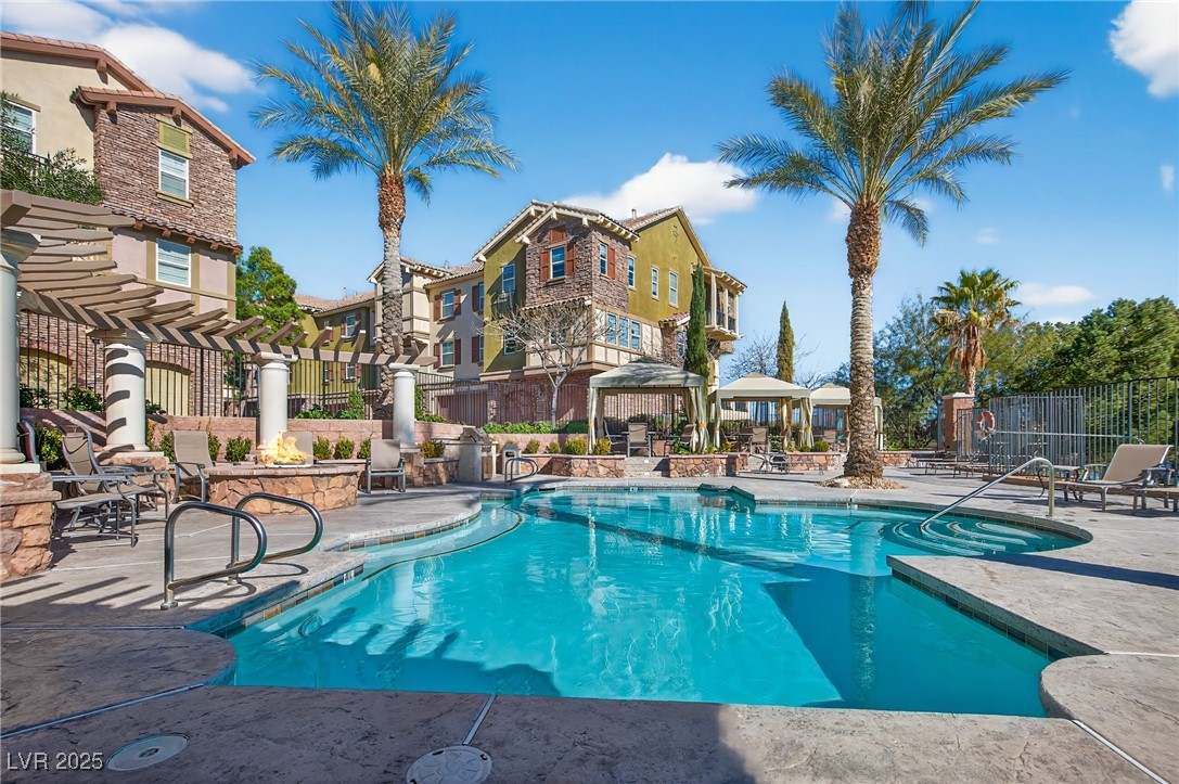 6 Via Vita Bella Henderson NV 89011