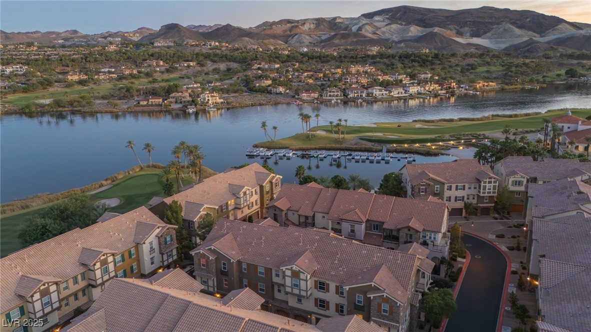 6 Via Vita Bella Henderson NV 89011