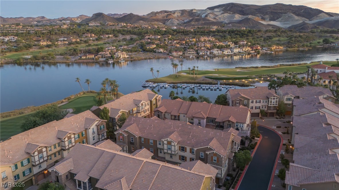 6 Via Vita Bella Henderson NV 89011