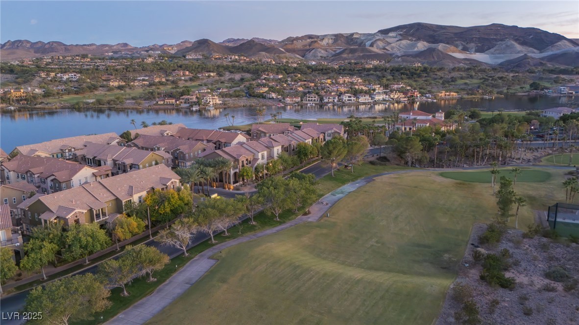 6 Via Vita Bella Henderson NV 89011