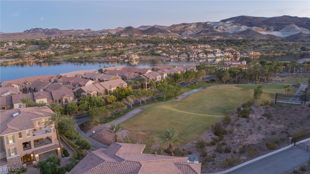 6 Via Vita Bella Henderson NV 89011