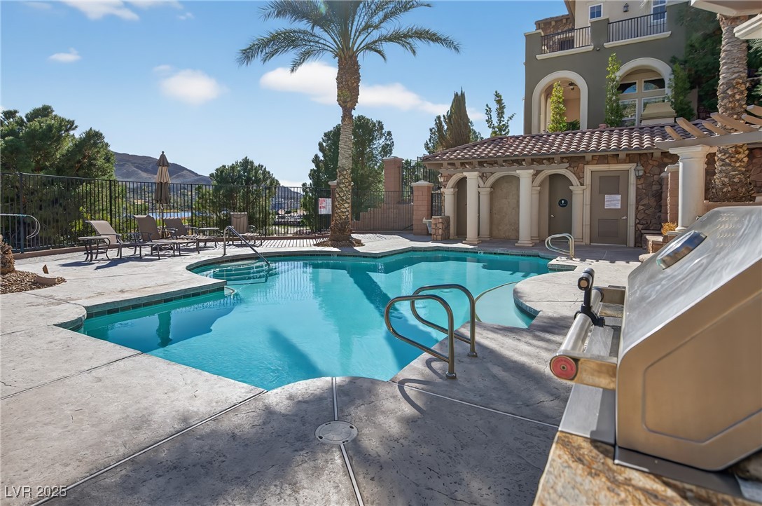 6 Via Vita Bella Henderson NV 89011