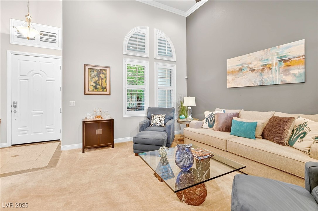 6 Via Vita Bella Henderson NV 89011