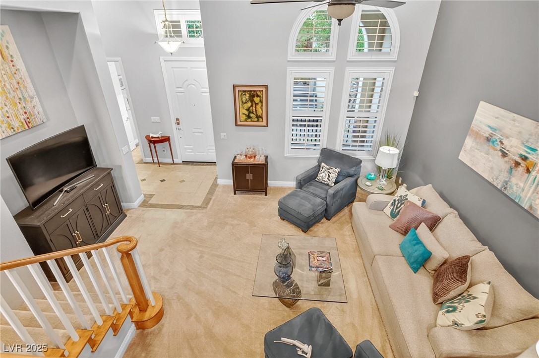 6 Via Vita Bella Henderson NV 89011