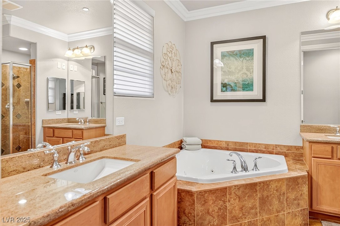 6 Via Vita Bella Henderson NV 89011