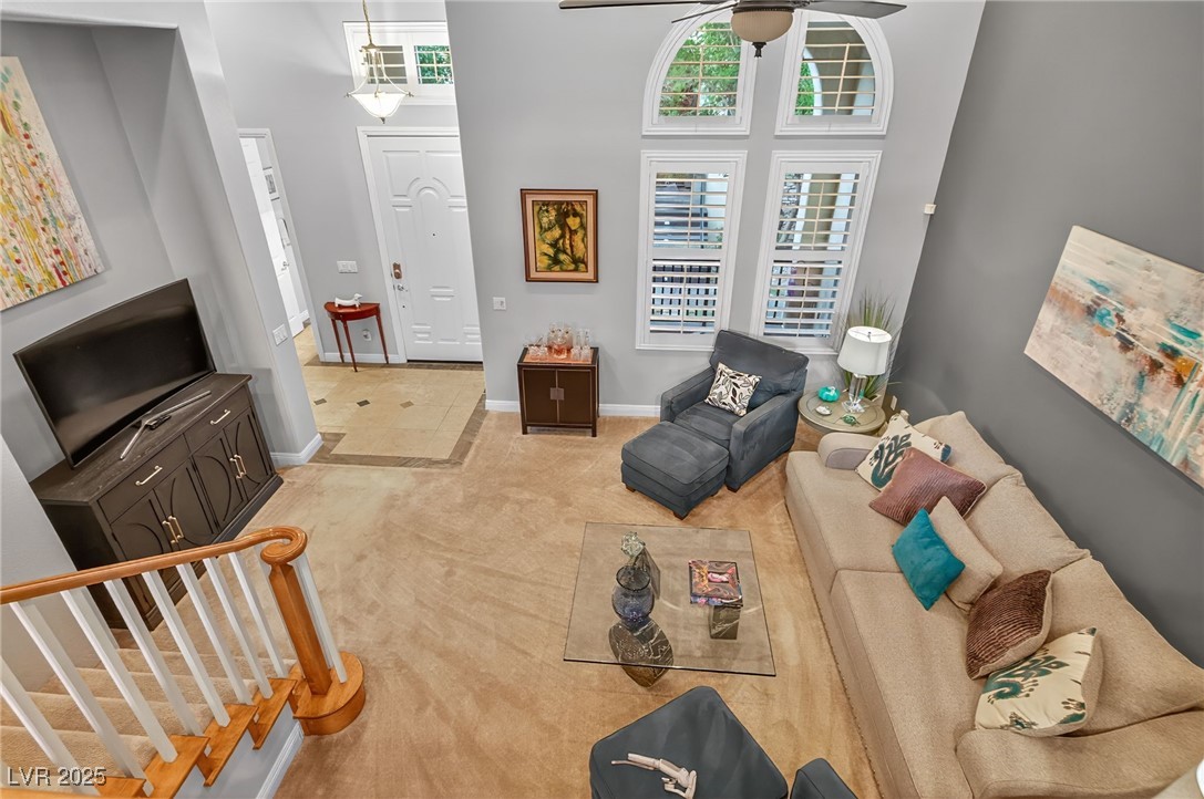 6 Via Vita Bella Henderson NV 89011