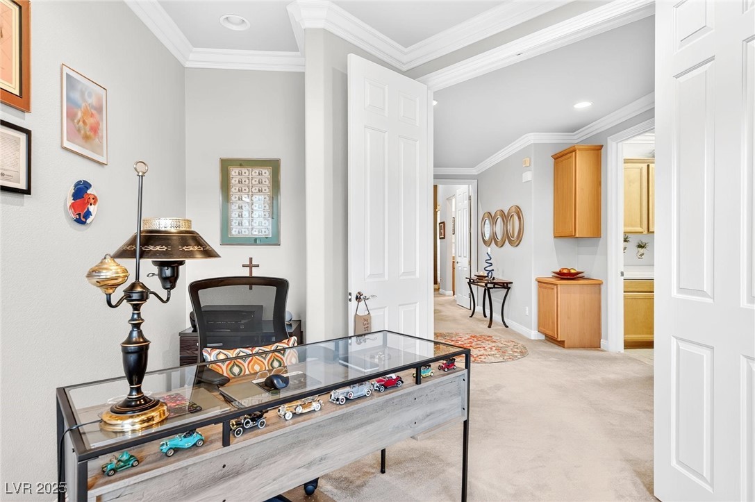 6 Via Vita Bella Henderson NV 89011