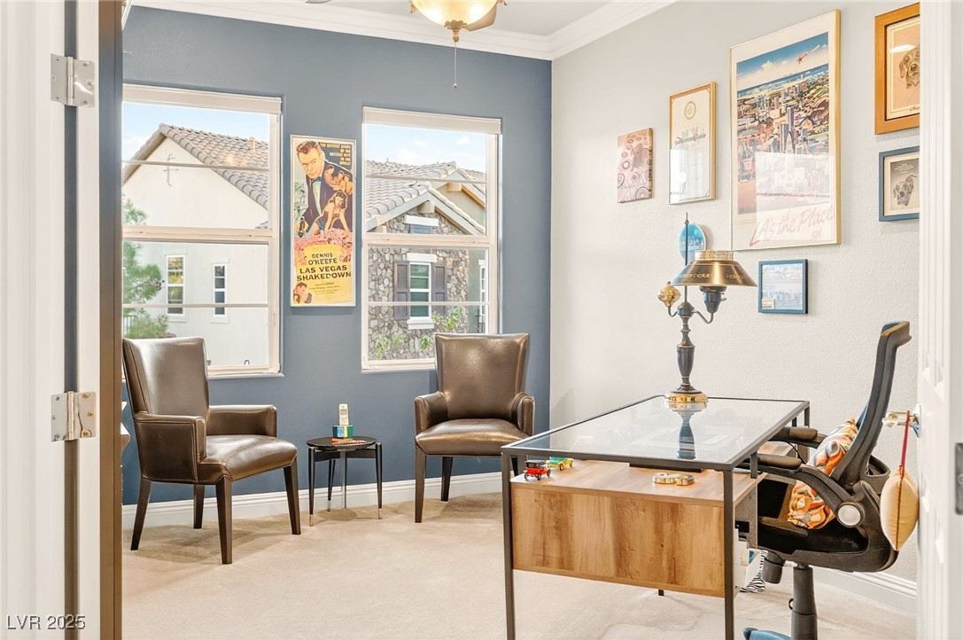 6 Via Vita Bella Henderson NV 89011