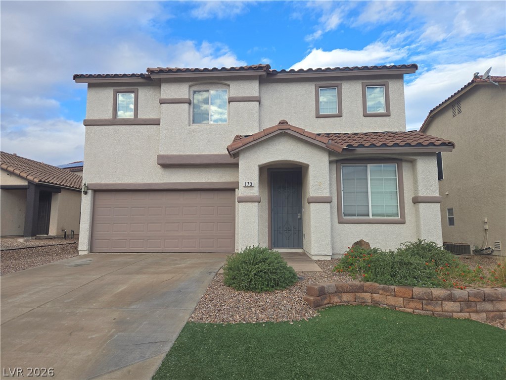 173 Carlsbad Caverns Street Henderson NV 89012