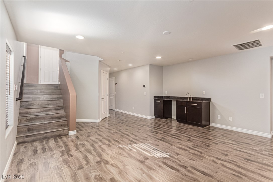5580 Trilling Bird Drive Las Vegas NV 89135