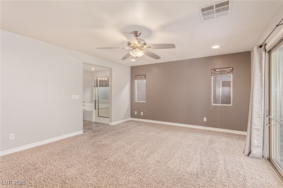 5580 Trilling Bird Drive Las Vegas NV 89135
