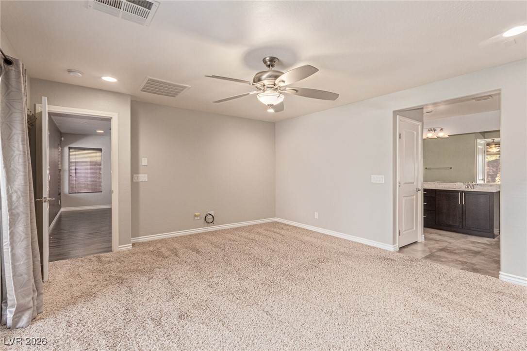 5580 Trilling Bird Drive Las Vegas NV 89135