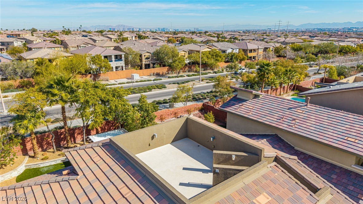 5580 Trilling Bird Drive Las Vegas NV 89135