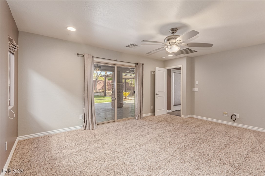 5580 Trilling Bird Drive Las Vegas NV 89135