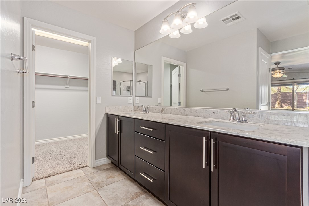 5580 Trilling Bird Drive Las Vegas NV 89135