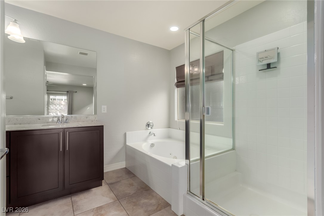 5580 Trilling Bird Drive Las Vegas NV 89135