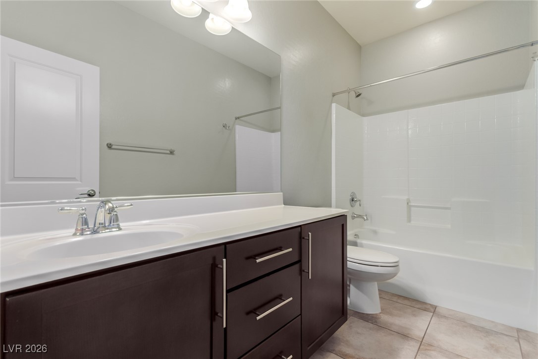 5580 Trilling Bird Drive Las Vegas NV 89135