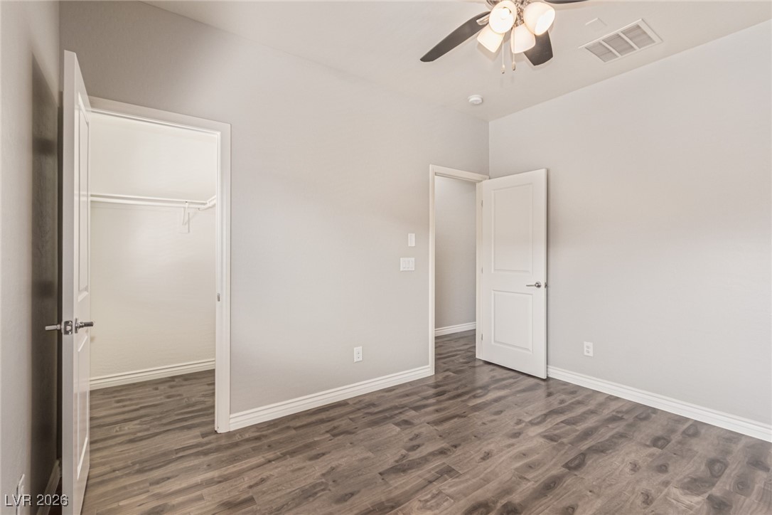 5580 Trilling Bird Drive Las Vegas NV 89135