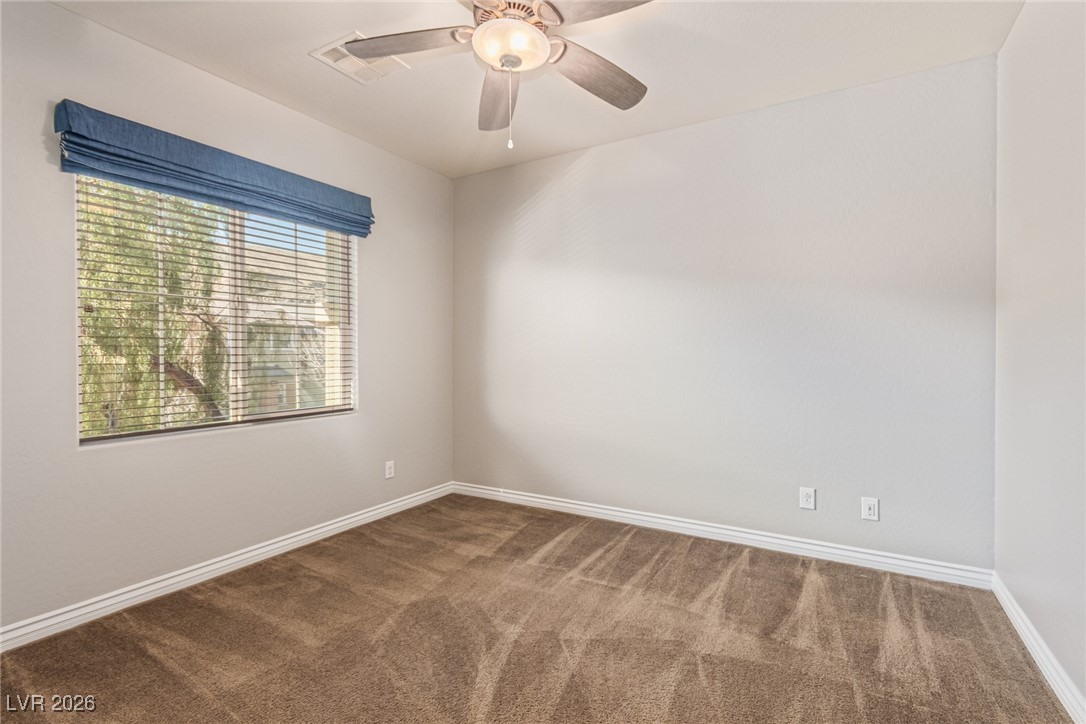 5580 Trilling Bird Drive Las Vegas NV 89135