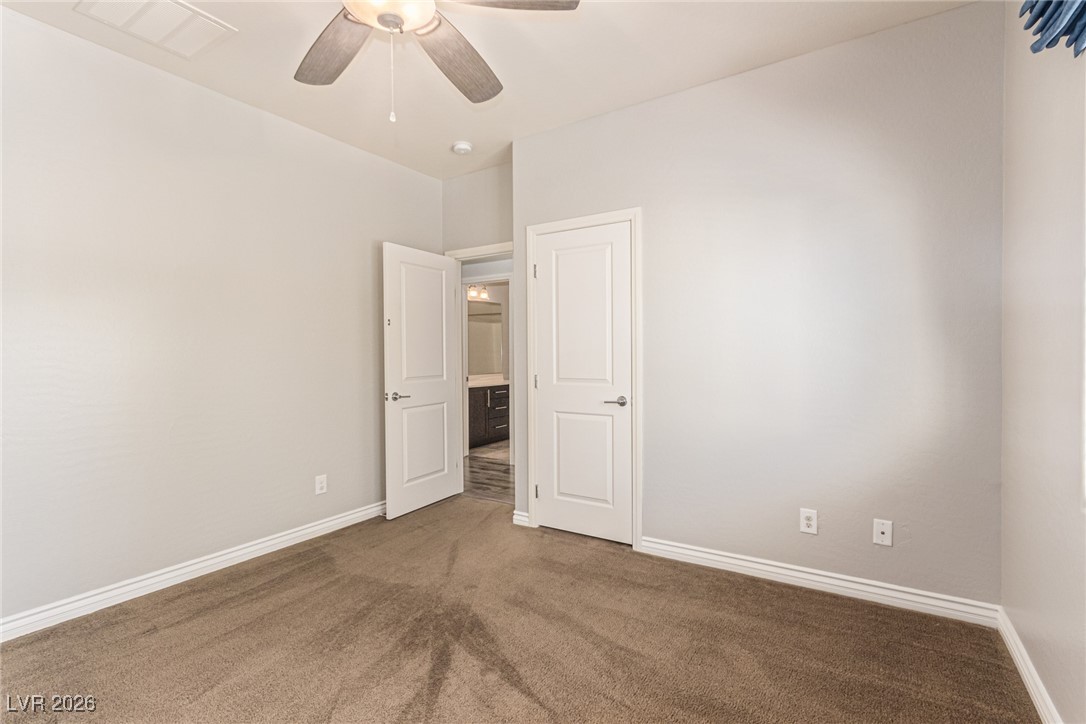 5580 Trilling Bird Drive Las Vegas NV 89135