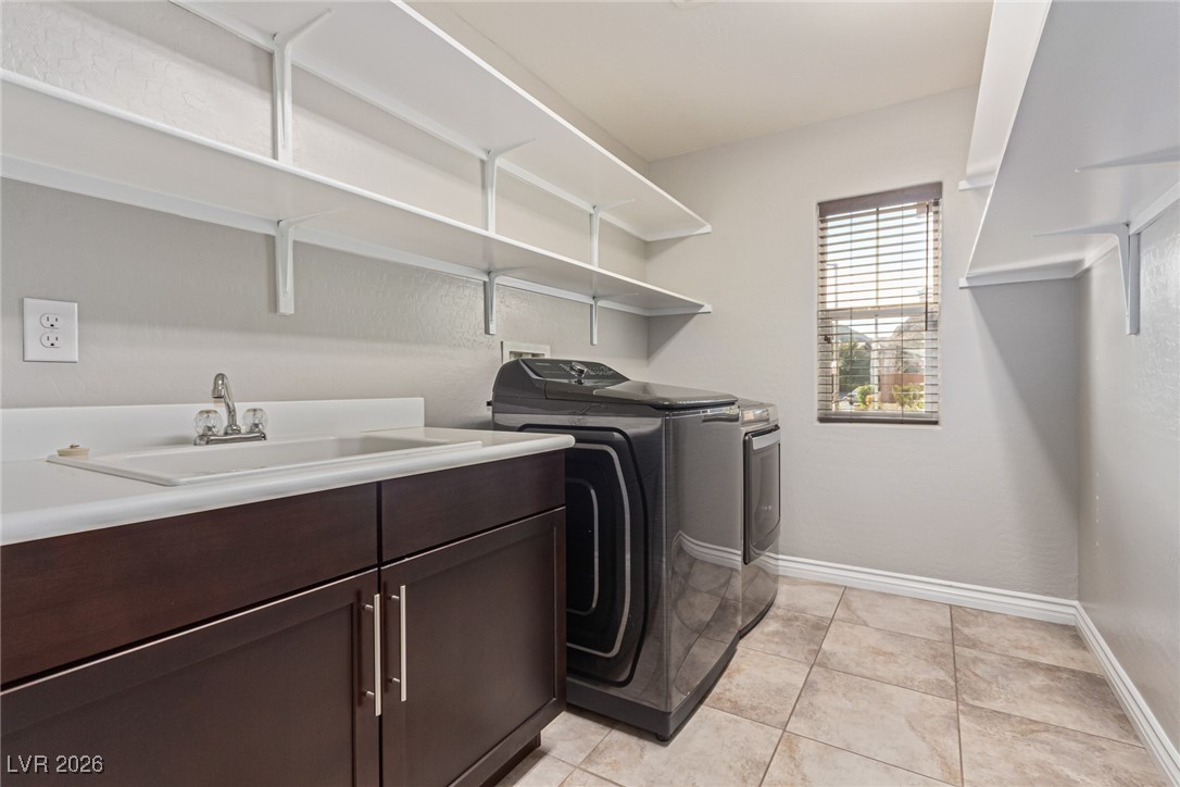 5580 Trilling Bird Drive Las Vegas NV 89135