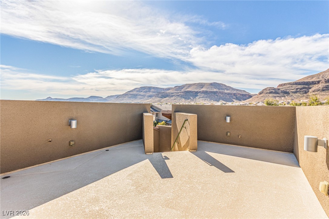 5580 Trilling Bird Drive Las Vegas NV 89135