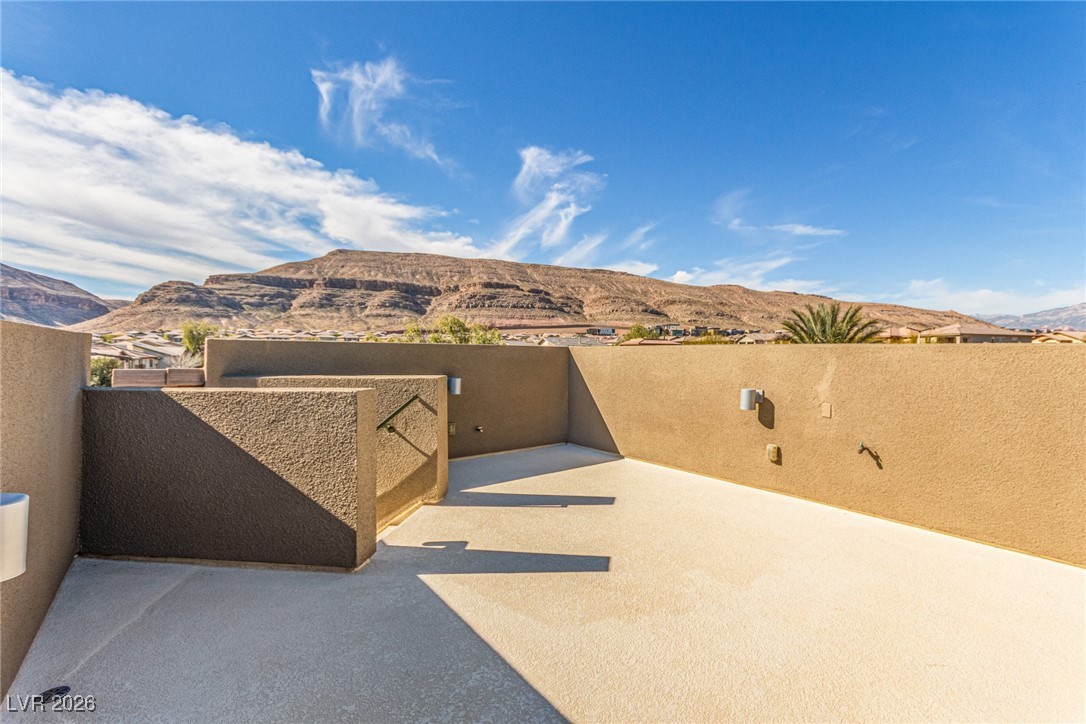 5580 Trilling Bird Drive Las Vegas NV 89135