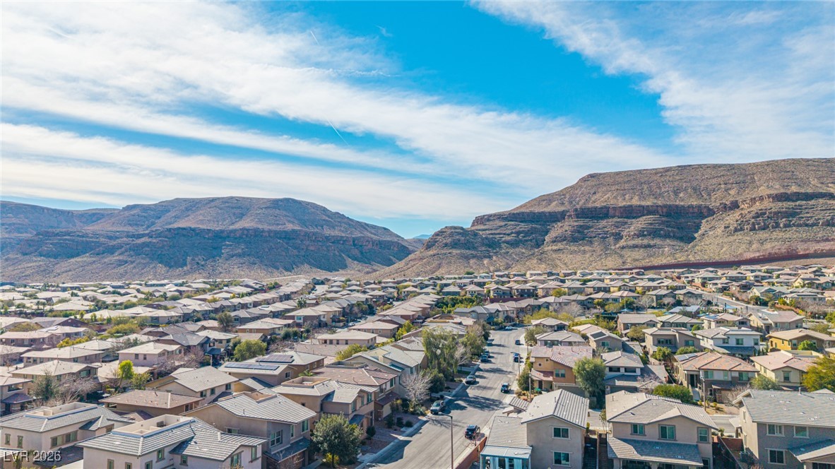 5580 Trilling Bird Drive Las Vegas NV 89135
