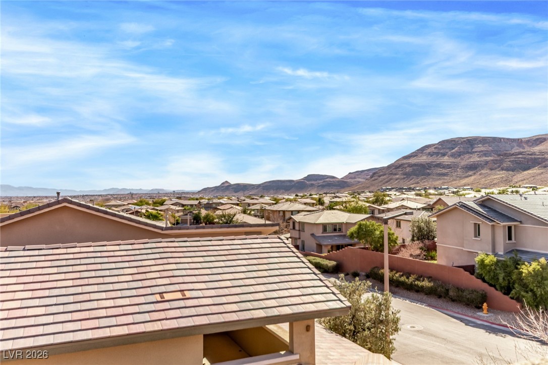 5580 Trilling Bird Drive Las Vegas NV 89135