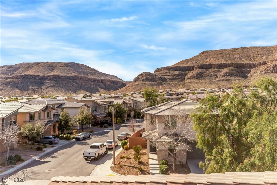 5580 Trilling Bird Drive Las Vegas NV 89135