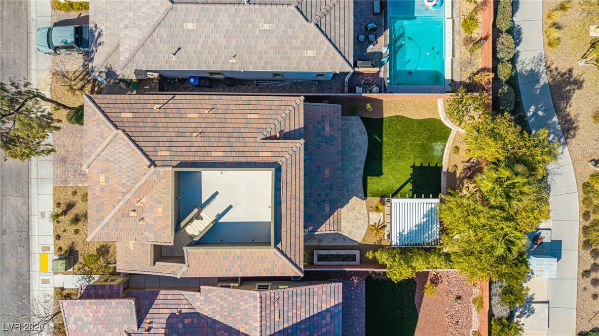 5580 Trilling Bird Drive Las Vegas NV 89135