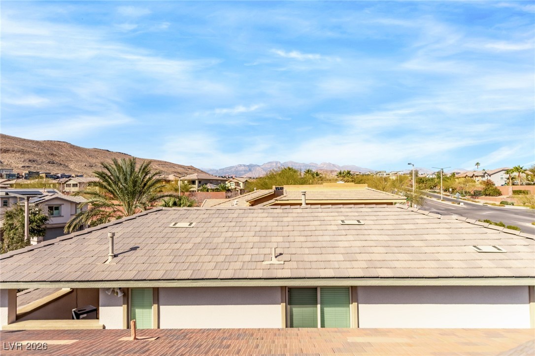 5580 Trilling Bird Drive Las Vegas NV 89135