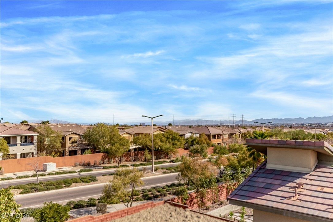 5580 Trilling Bird Drive Las Vegas NV 89135