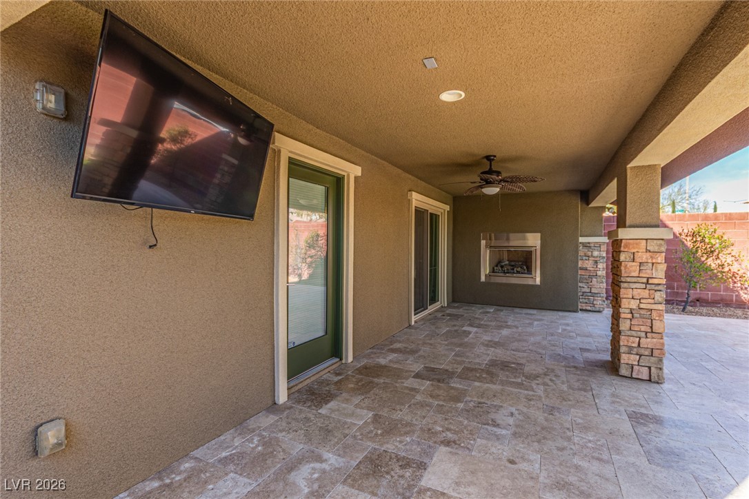 5580 Trilling Bird Drive Las Vegas NV 89135