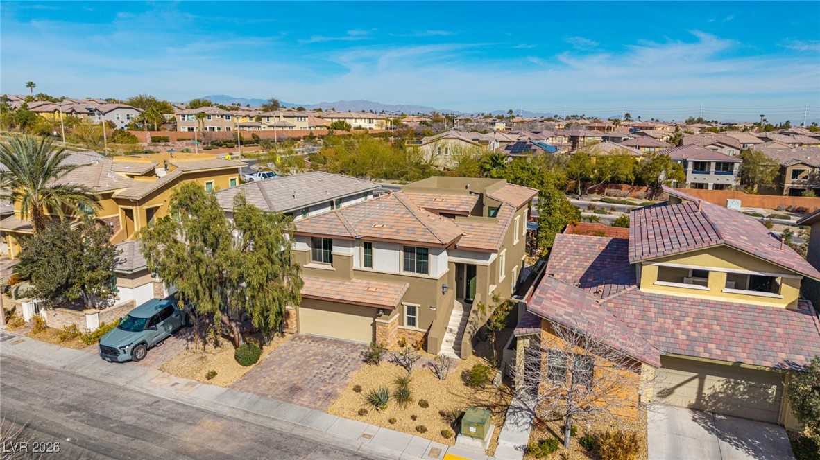5580 Trilling Bird Drive Las Vegas NV 89135