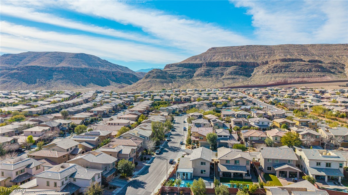 5580 Trilling Bird Drive Las Vegas NV 89135