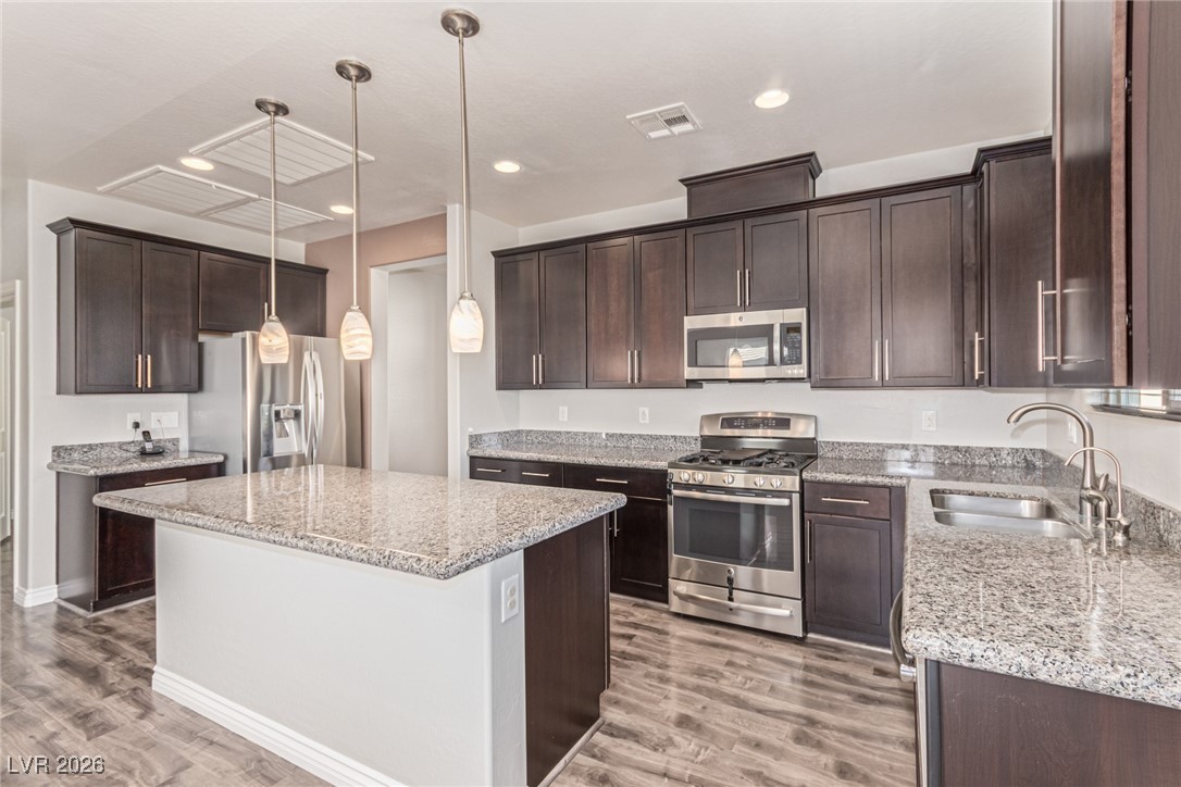 5580 Trilling Bird Drive Las Vegas NV 89135
