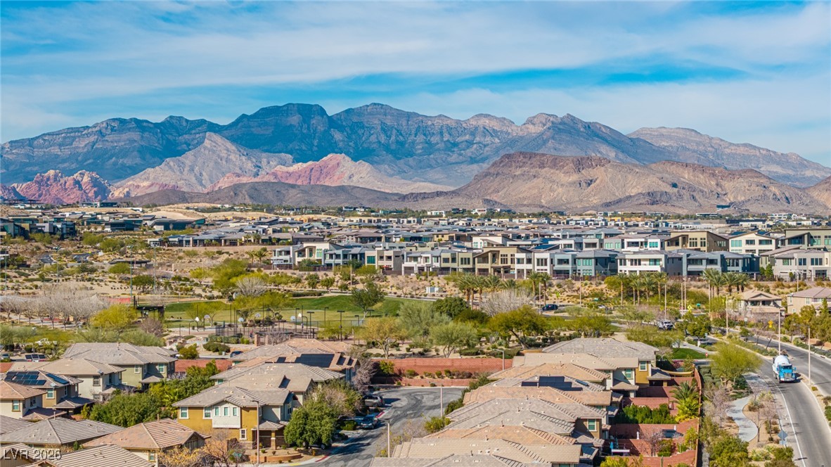 5580 Trilling Bird Drive Las Vegas NV 89135