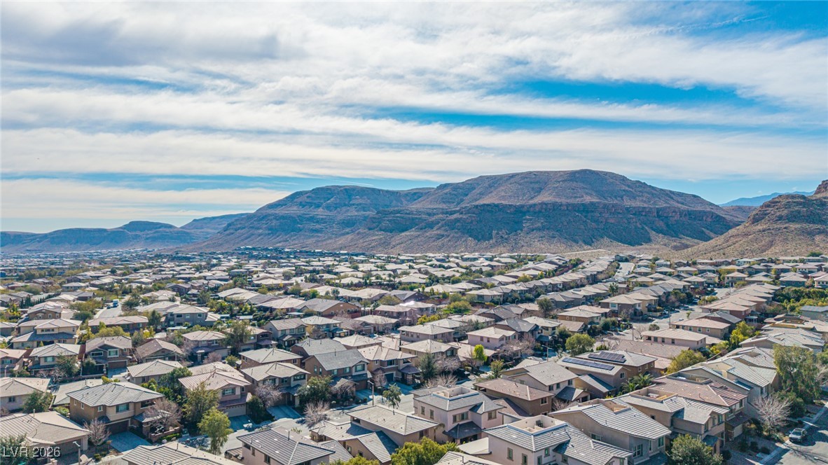 5580 Trilling Bird Drive Las Vegas NV 89135