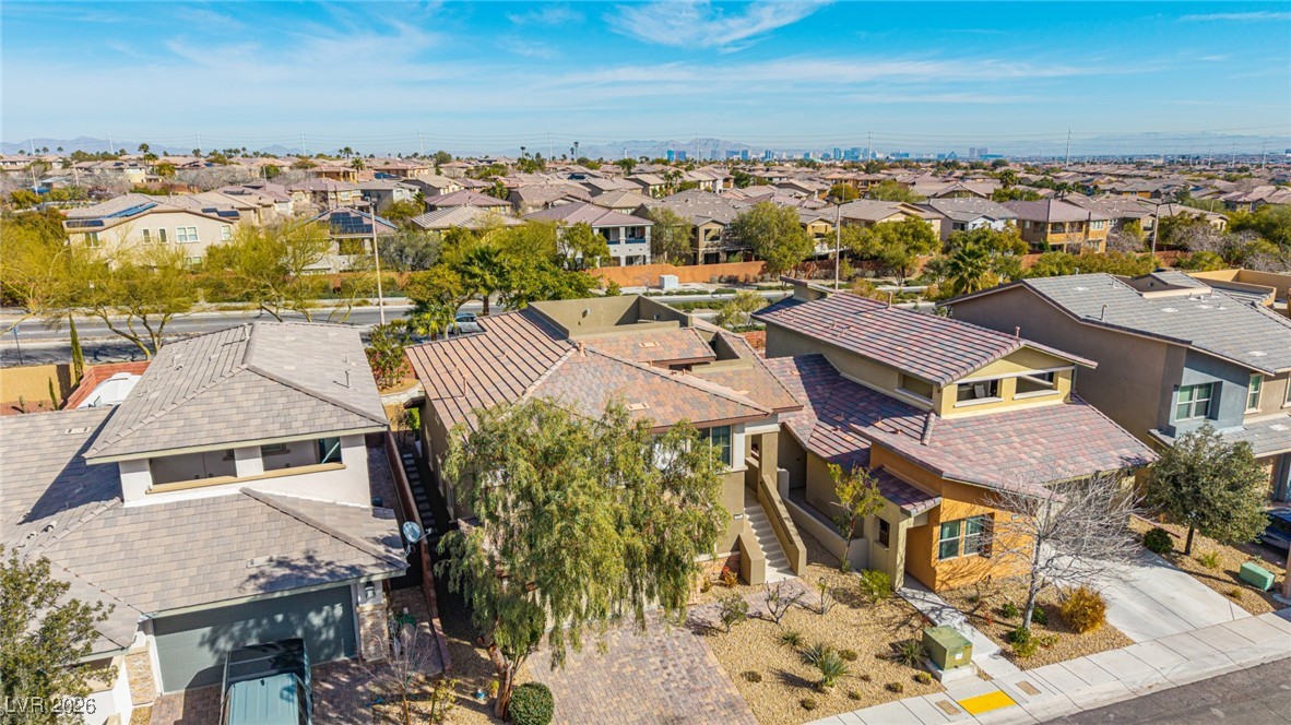 5580 Trilling Bird Drive Las Vegas NV 89135