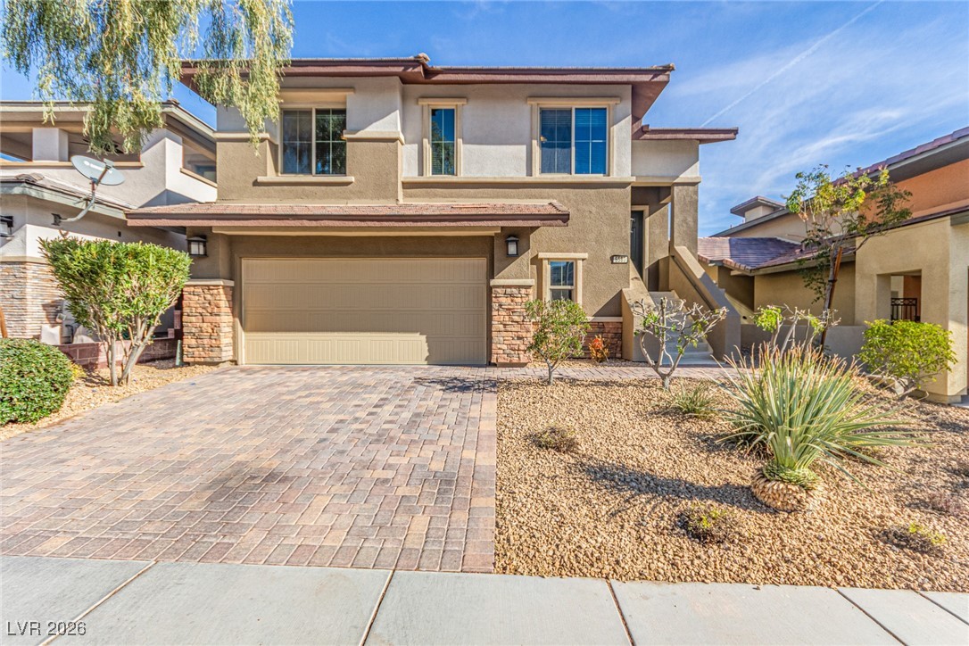 5580 Trilling Bird Drive Las Vegas NV 89135