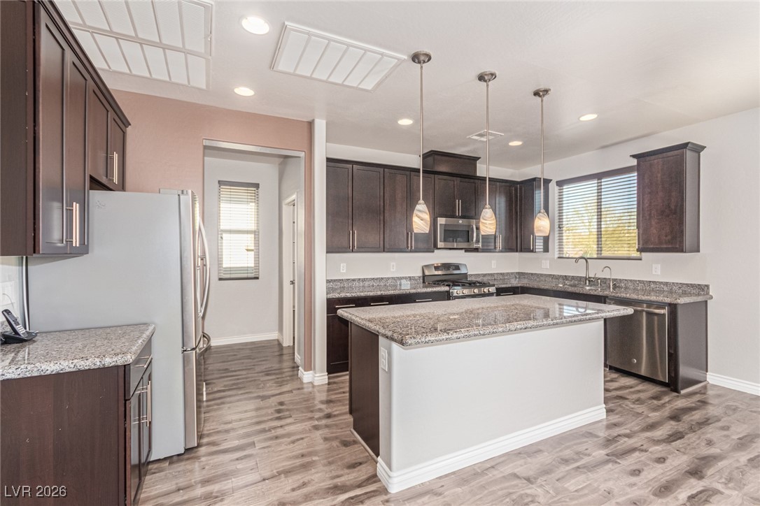 5580 Trilling Bird Drive Las Vegas NV 89135