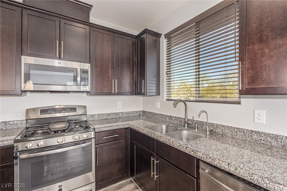 5580 Trilling Bird Drive Las Vegas NV 89135