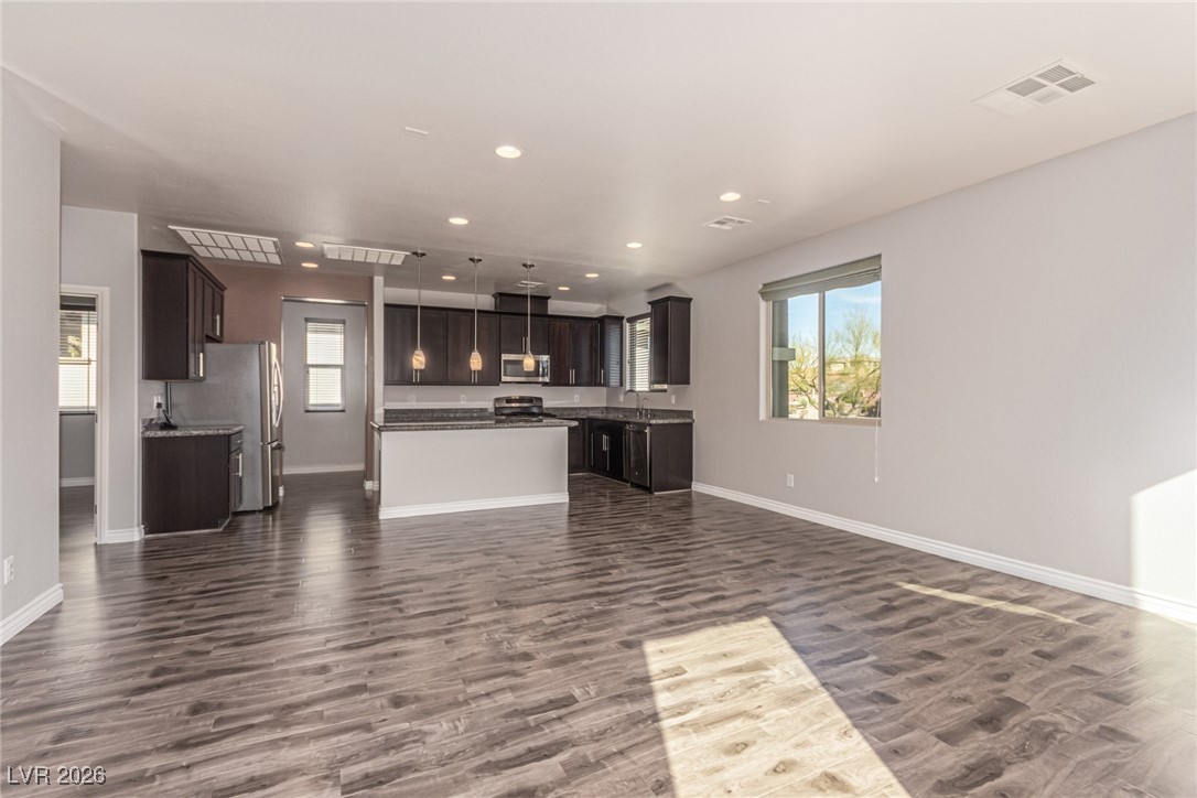 5580 Trilling Bird Drive Las Vegas NV 89135