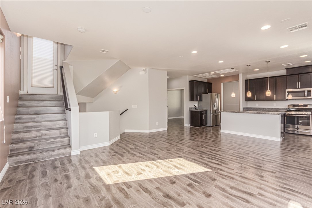 5580 Trilling Bird Drive Las Vegas NV 89135