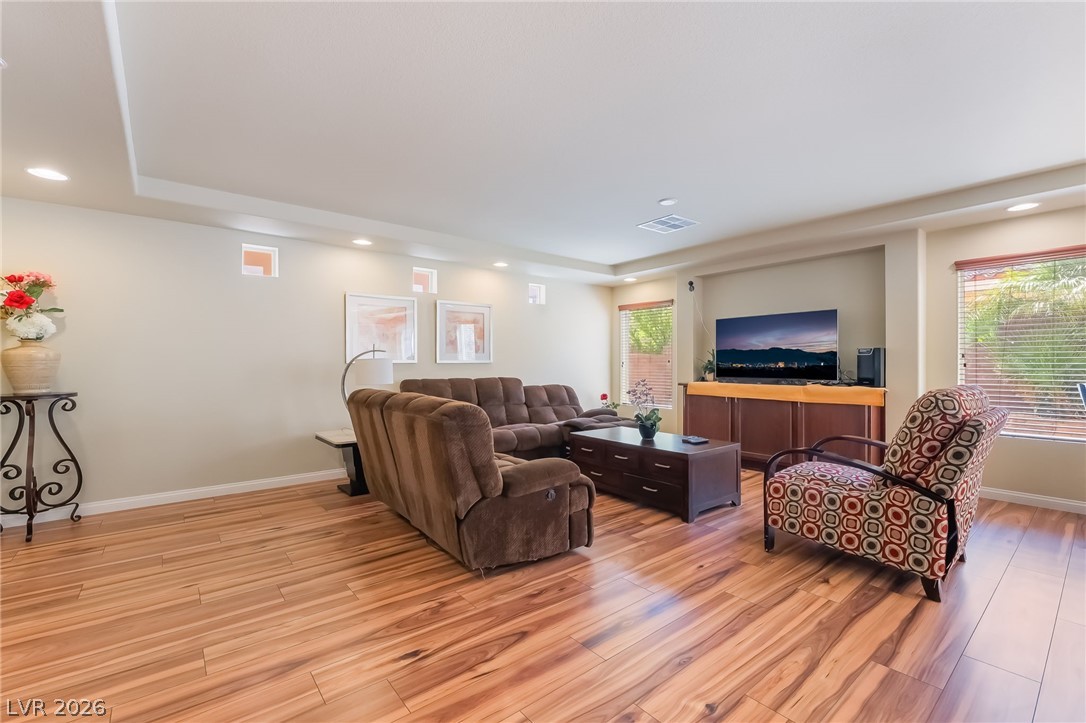 6749 Boccelli Court Las Vegas NV 89139