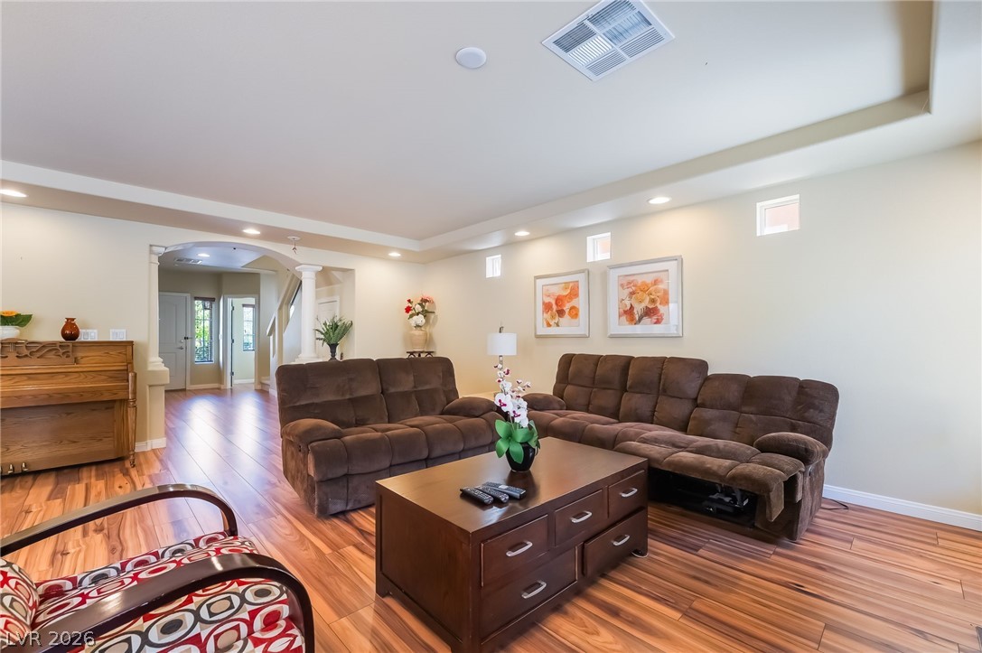 6749 Boccelli Court Las Vegas NV 89139