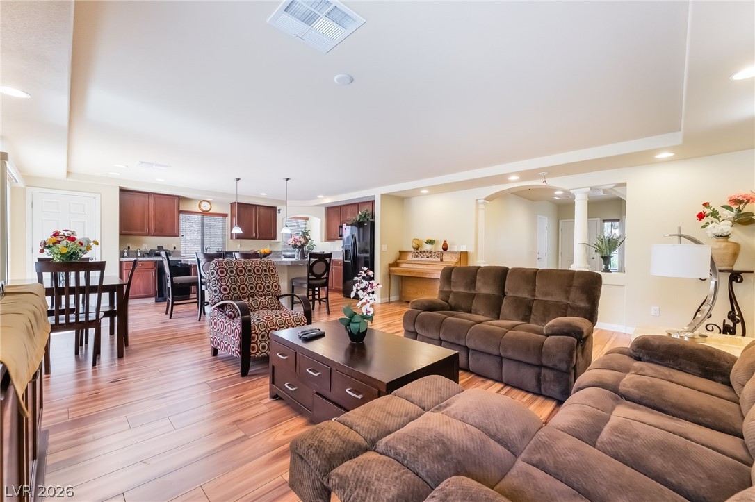 6749 Boccelli Court Las Vegas NV 89139
