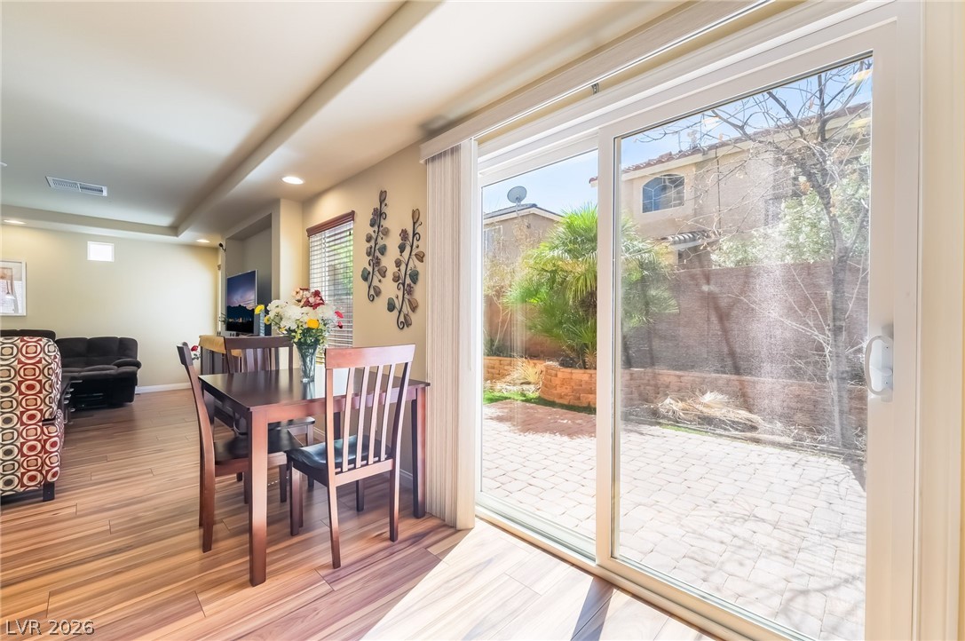 6749 Boccelli Court Las Vegas NV 89139