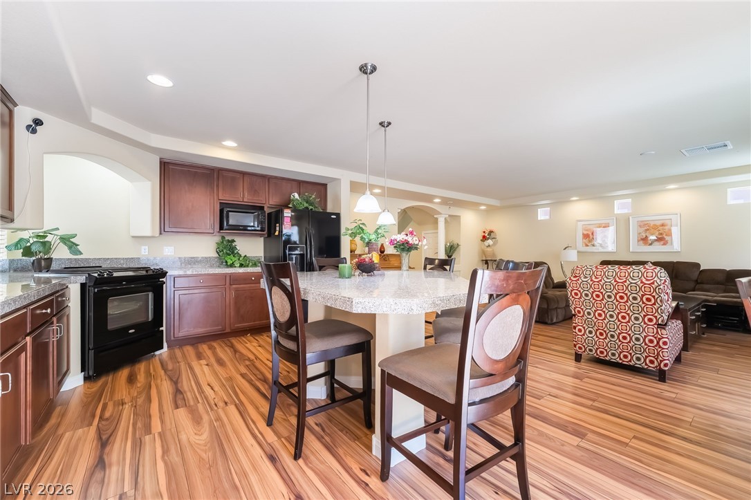 6749 Boccelli Court Las Vegas NV 89139